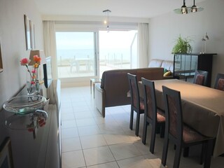 Appartement Nieuwpoort Kenmerken 14