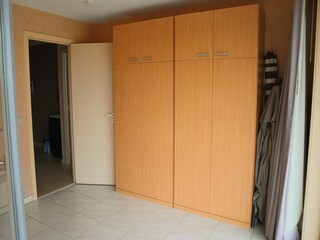 Appartement Nieuwpoort Kenmerken 15