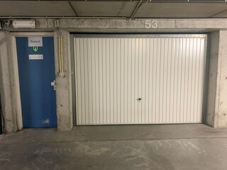 Appartement Nieuwpoort  24