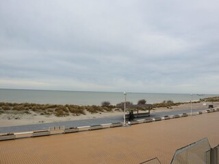 Appartement Nieuwpoort Omgeving 23