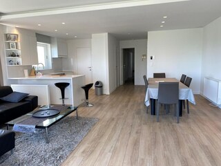 Appartamento Nieuwpoort Caratteristiche 9