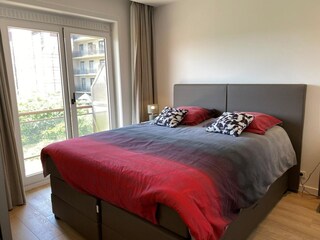 Appartamento Nieuwpoort Caratteristiche 11