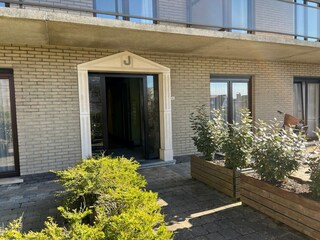 Appartamento Nieuwpoort Caratteristiche 13