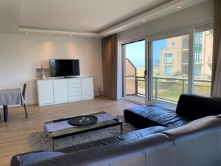 Appartamento Nieuwpoort Caratteristiche 14