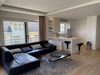 Appartamento Nieuwpoort Caratteristiche 15