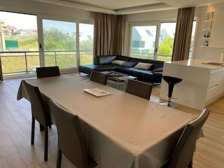 Apartment Nieuwpoort Features 17