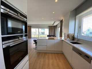 Appartamento Nieuwpoort Caratteristiche 19