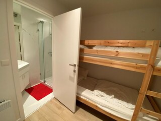 Apartment Nieuwpoort Features 22