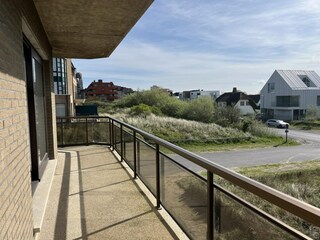 Appartamento Nieuwpoort Registrazione all'aperto 4