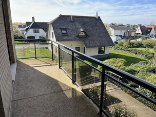 Apartment Nieuwpoort Outdoor Recording 6