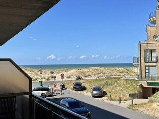 Appartamento Nieuwpoort Registrazione all'aperto 8