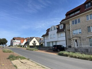 Appartamento Nieuwpoort Ambiente 28