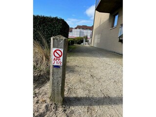 Appartamento Nieuwpoort Ambiente 30