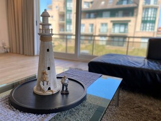 Appartamento Nieuwpoort  34
