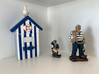 Appartamento Nieuwpoort  35