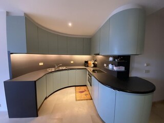 Appartement Nieuwpoort Kenmerken 8