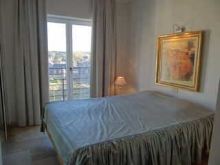 Appartement Nieuwpoort Kenmerken 9