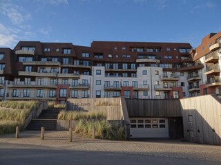 Appartamento Nieuwpoort Registrazione all'aperto 3