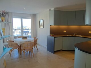 Appartement Nieuwpoort Kenmerken 12