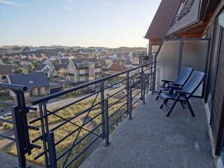 Appartamento Nieuwpoort Registrazione all'aperto 5