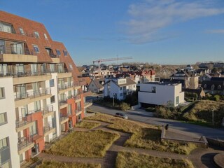 Appartement Nieuwpoort Enregistrement extérieur 7
