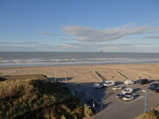 Appartement Nieuwpoort Omgeving 20