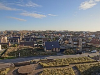 Appartamento Nieuwpoort Ambiente 22