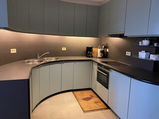 Appartement Nieuwpoort Équipement 16