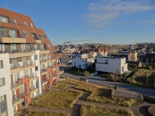 Apartamento Nieuwpoort Grabación al aire libre 7