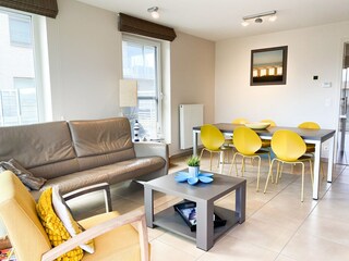 Appartamento Nieuwpoort Caratteristiche 13