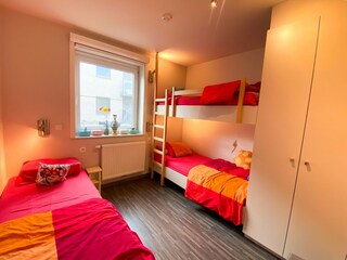 Appartamento Nieuwpoort Caratteristiche 15