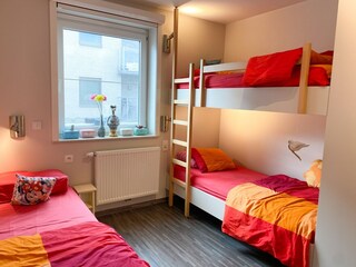 Appartamento Nieuwpoort Caratteristiche 16