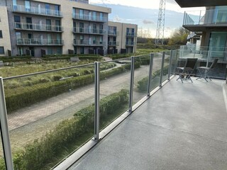 Appartamento Nieuwpoort Registrazione all'aperto 5