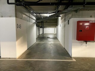 Appartamento Nieuwpoort  19