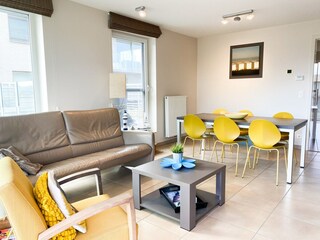 Apartment Nieuwpoort Features 16