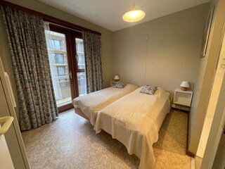 Apartment Nieuwpoort Ausstattung 8