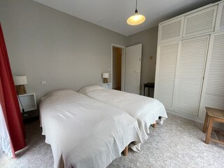 Appartamento Nieuwpoort Caratteristiche 13