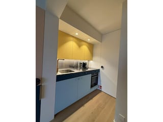 Appartamento Koksijde Caratteristiche 4
