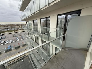 Appartement Koksijde Buitenaudio-opname 2