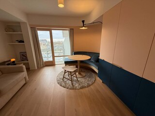 Appartamento Koksijde Caratteristiche 6