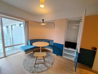 Apartamento Koksijde Características 7