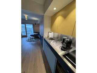 Apartamento Koksijde Características 8