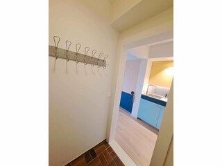 Apartamento Koksijde Características 9