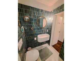 Apartamento Koksijde Características 12