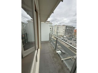 Appartamento Koksijde Registrazione all'aperto 3