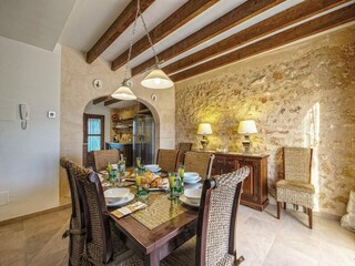 Villa Manacor Features 21