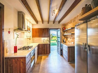 Villa Manacor Features 28