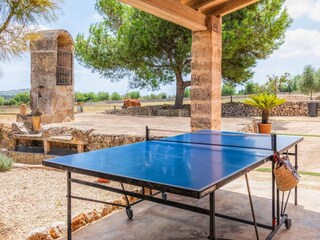 Villa Manacor Outdoor Recording 10