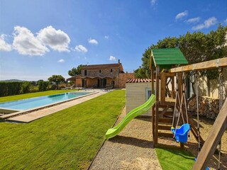 Villa Manacor Outdoor Recording 12