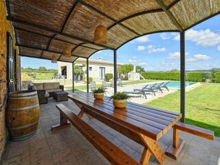 Villa Manacor Outdoor Recording 19